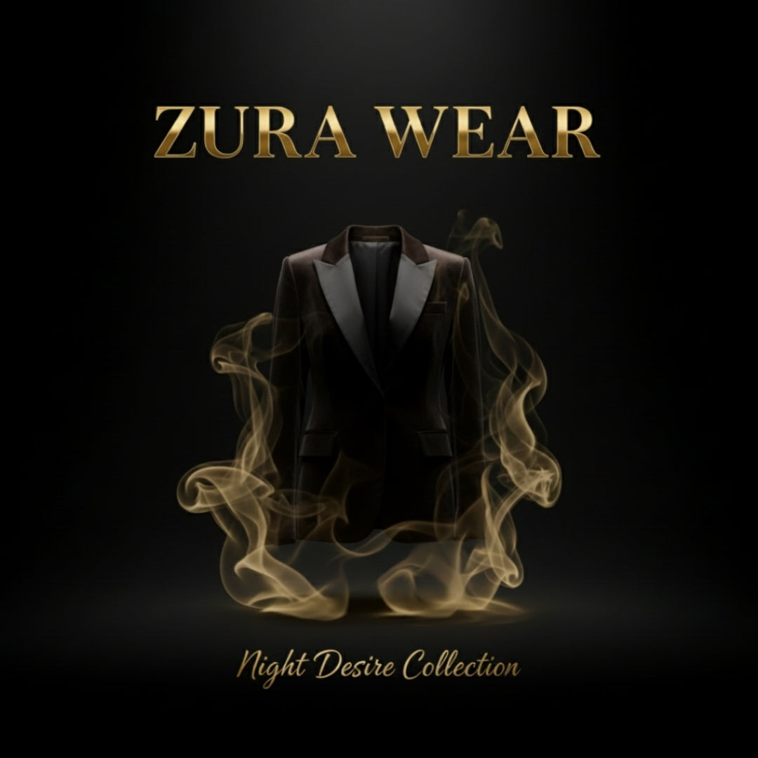 ZURA wear