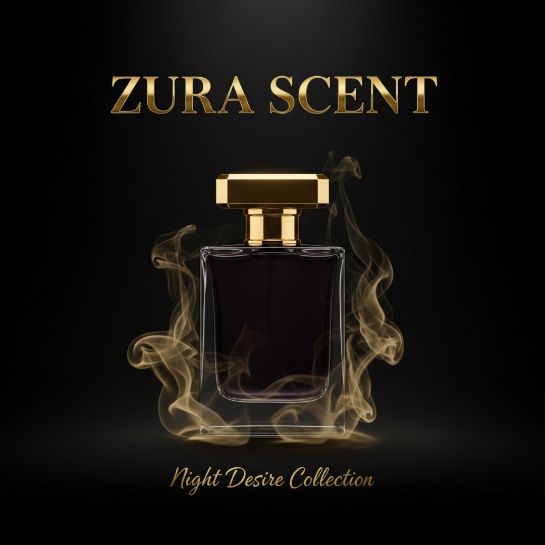 ZURA Scent