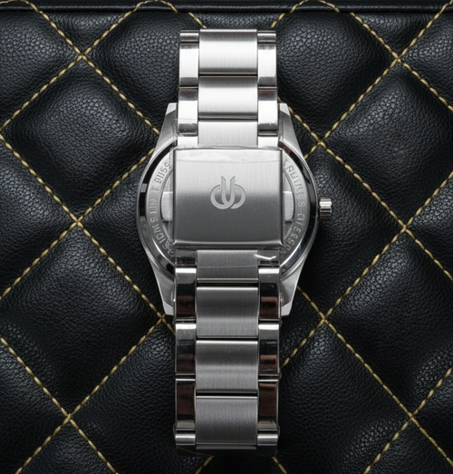 Bigotti Rotarix – Yanarlı Döner Mekanizma, Premium Çelik Tasarım