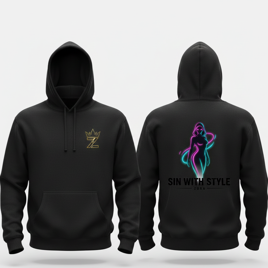 Zura style özel tasarım