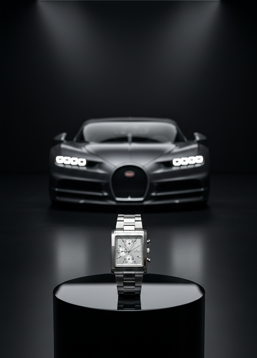 Coliseum Fortress Steel