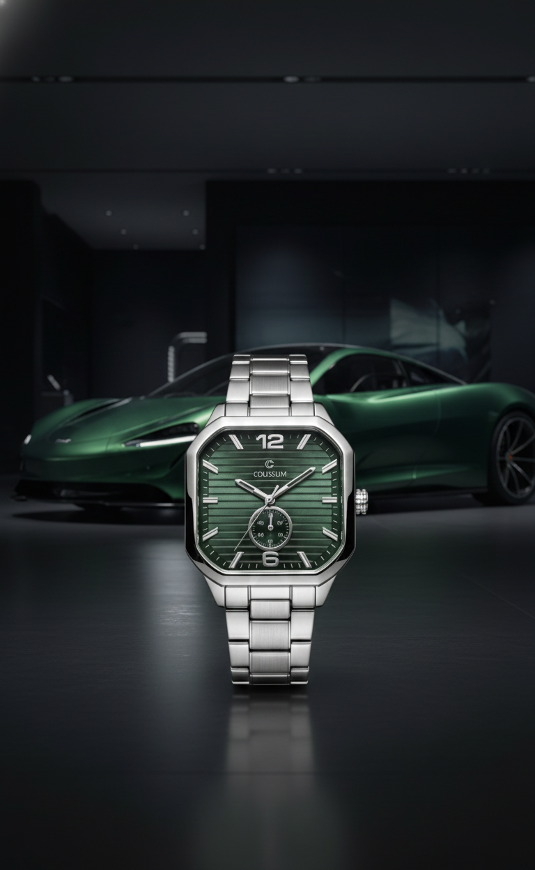 Coliseum Emerald Square