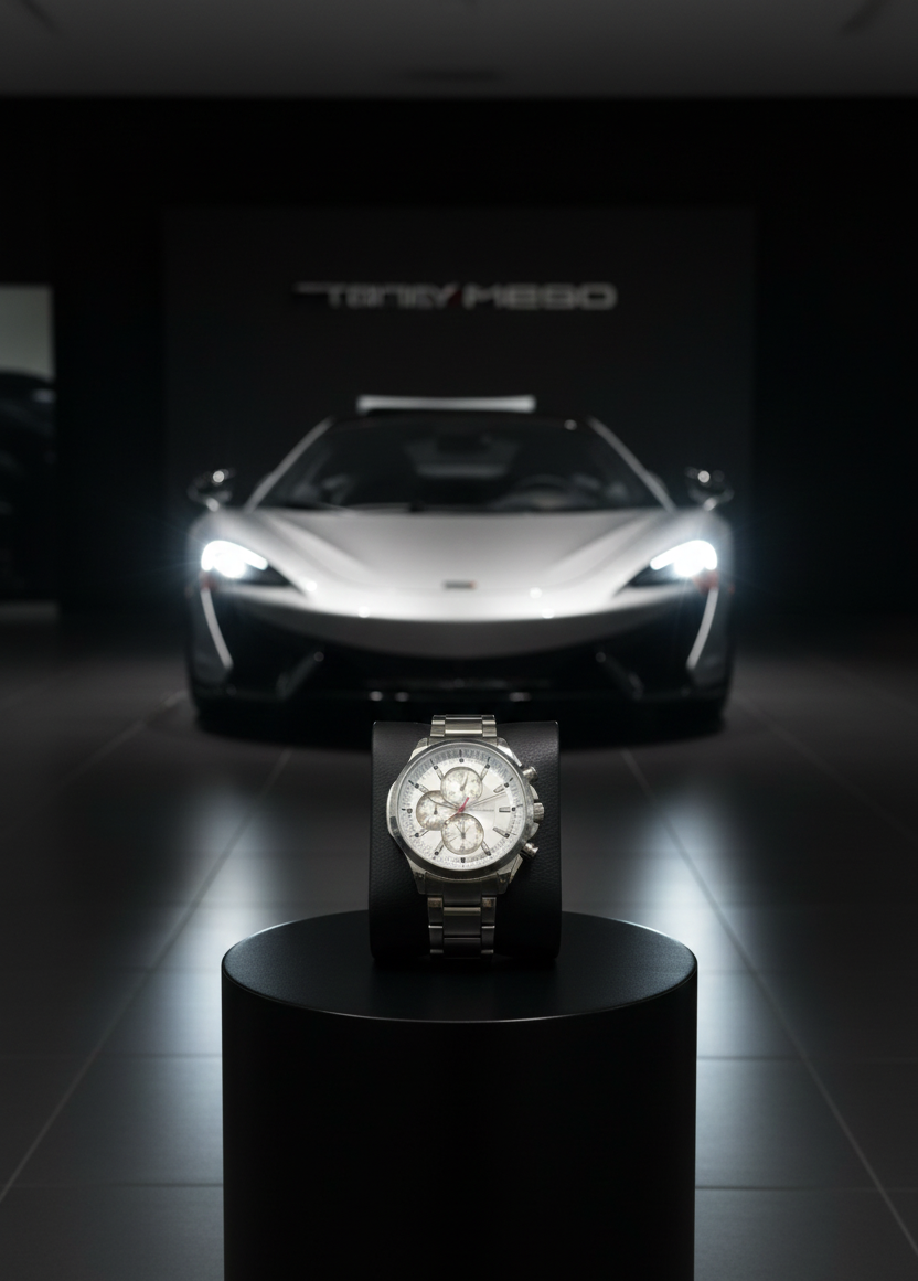 Choppers Steel Classic